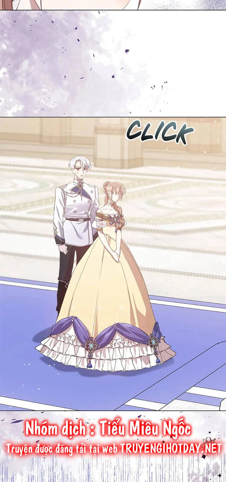 Chúng Ta Không Phải Chị Em Thân Thiết Chapter 35 - 44