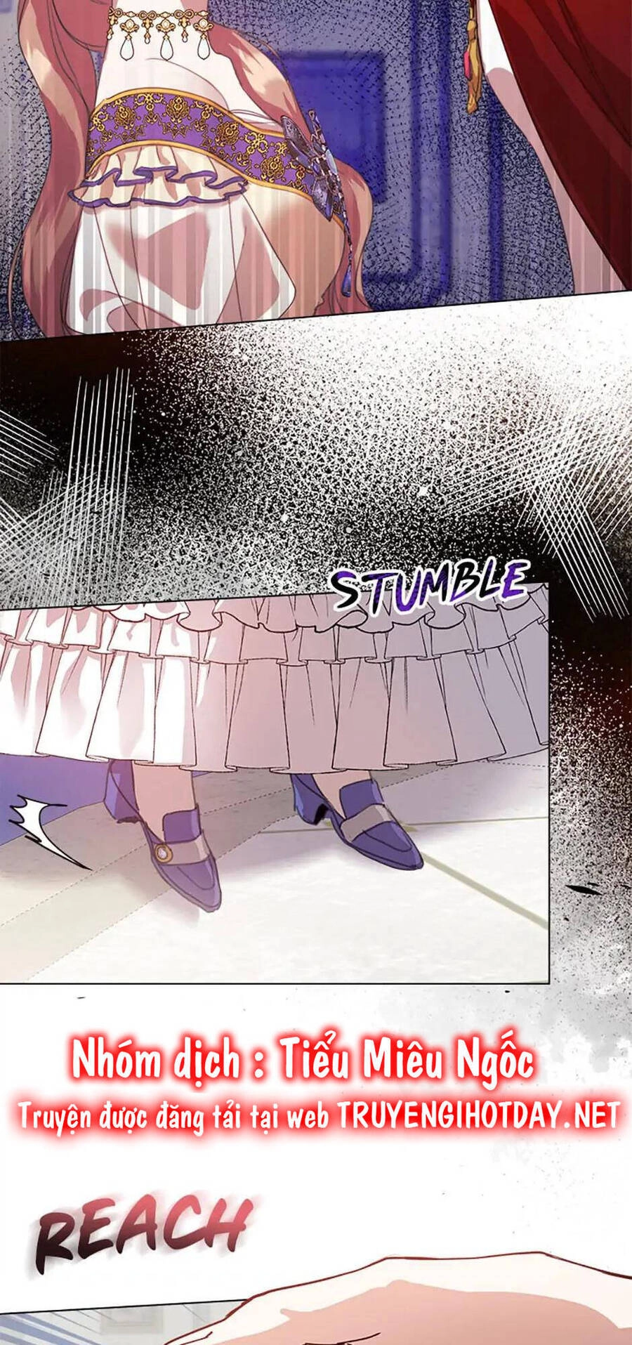 Chúng Ta Không Phải Chị Em Thân Thiết Chapter 35 - 48