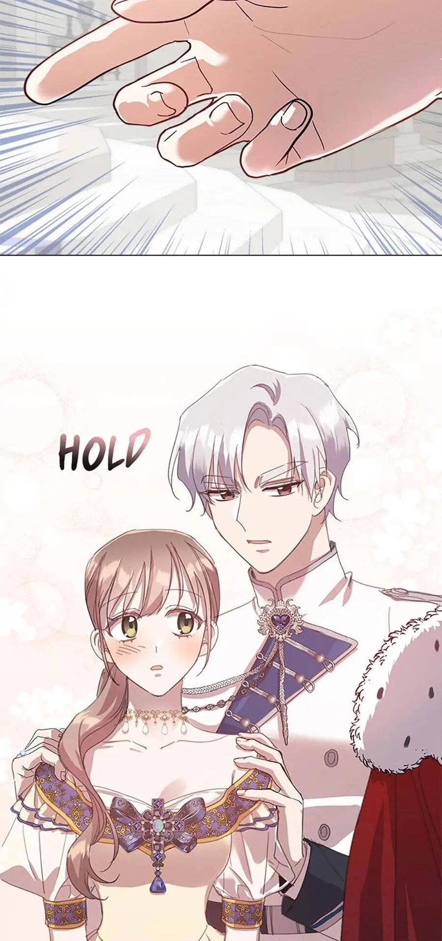 Chúng Ta Không Phải Chị Em Thân Thiết Chapter 35 - 49