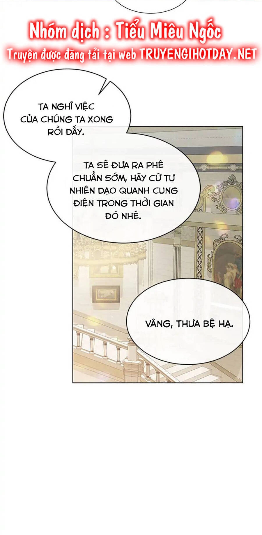 Chúng Ta Không Phải Chị Em Thân Thiết Chapter 35 - 51