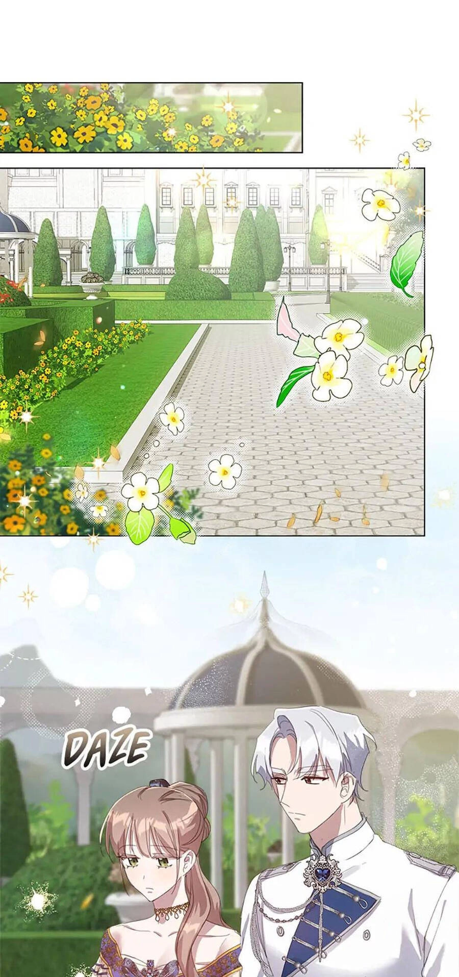 Chúng Ta Không Phải Chị Em Thân Thiết Chapter 35 - 52