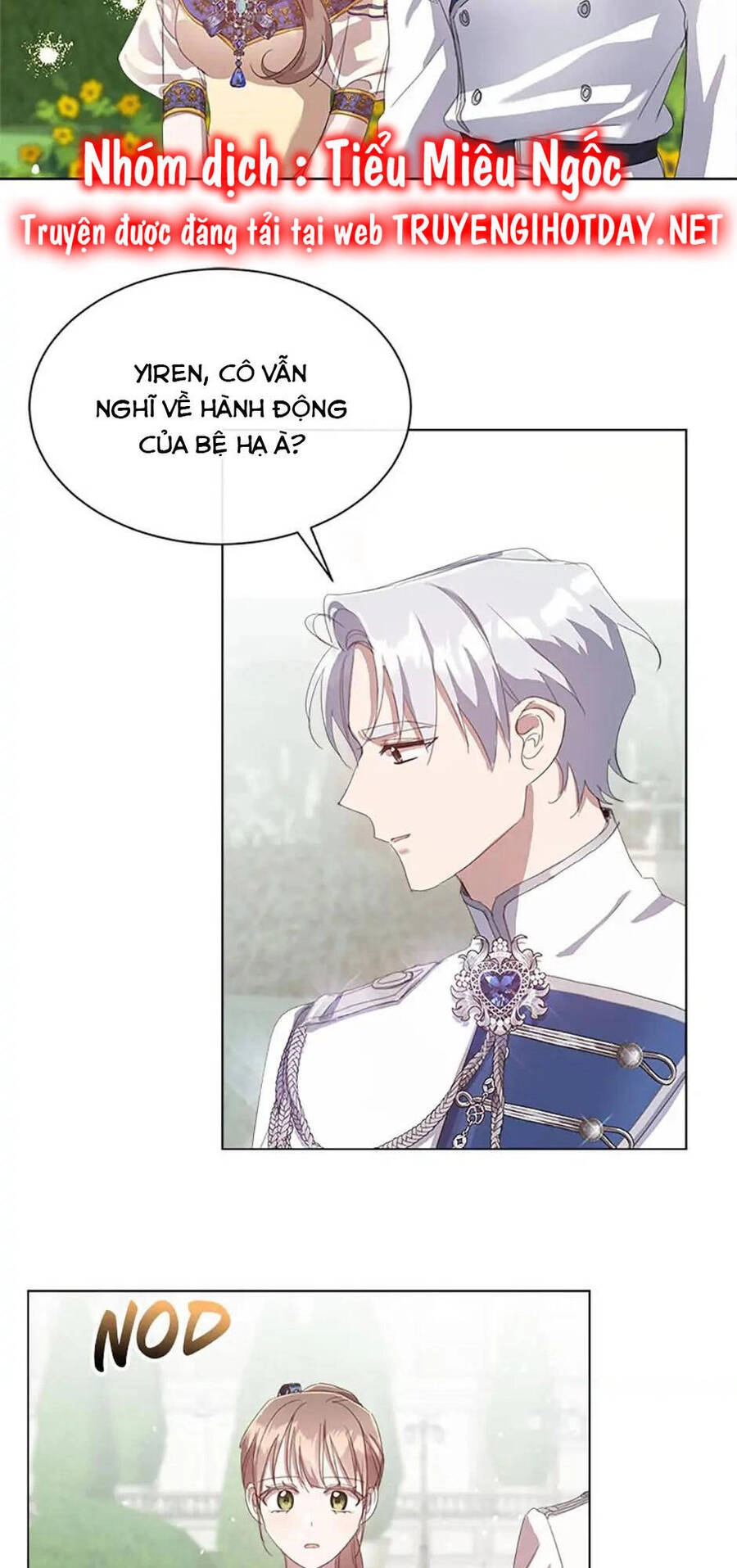 Chúng Ta Không Phải Chị Em Thân Thiết Chapter 35 - 53