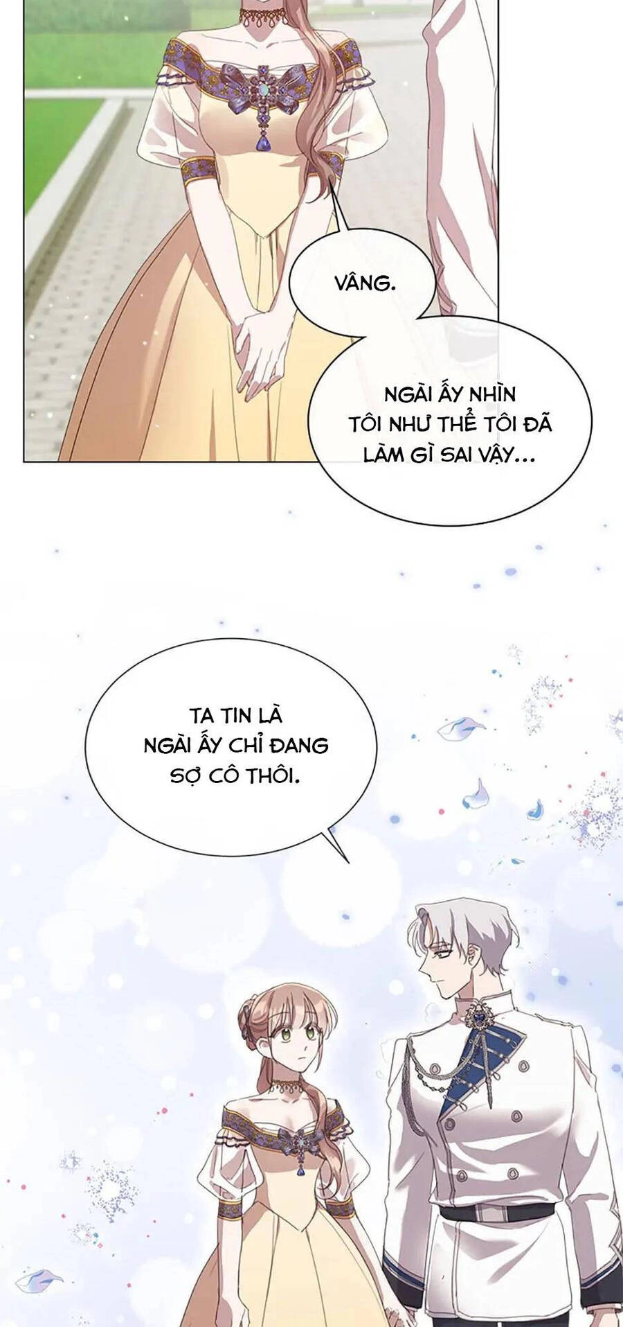 Chúng Ta Không Phải Chị Em Thân Thiết Chapter 35 - 54