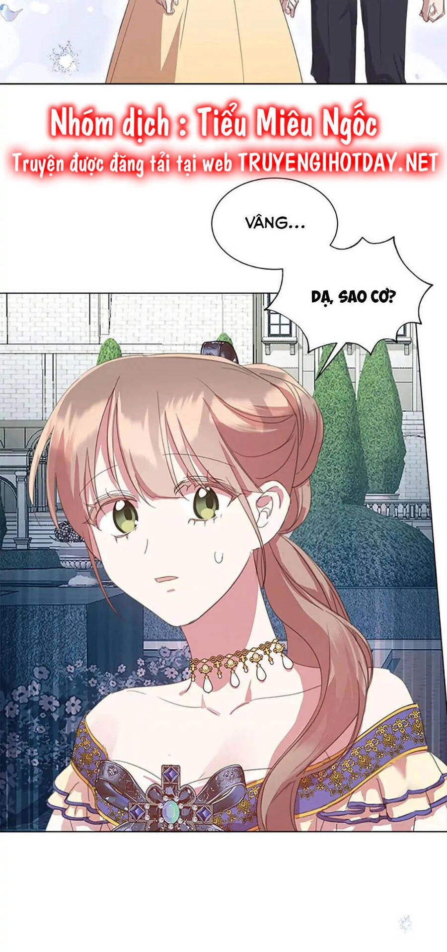 Chúng Ta Không Phải Chị Em Thân Thiết Chapter 35 - 55