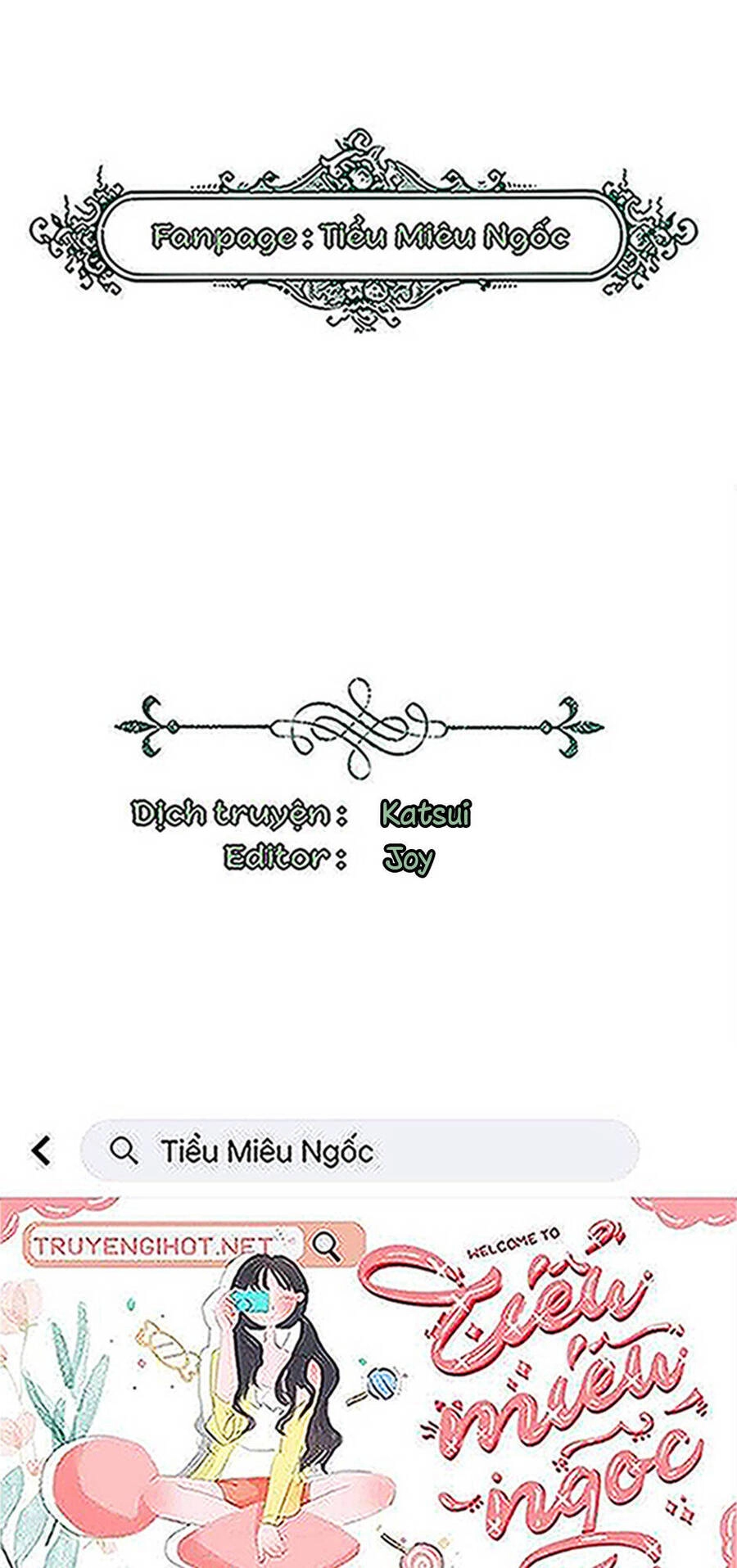 Chúng Ta Không Phải Chị Em Thân Thiết Chapter 37 - 1