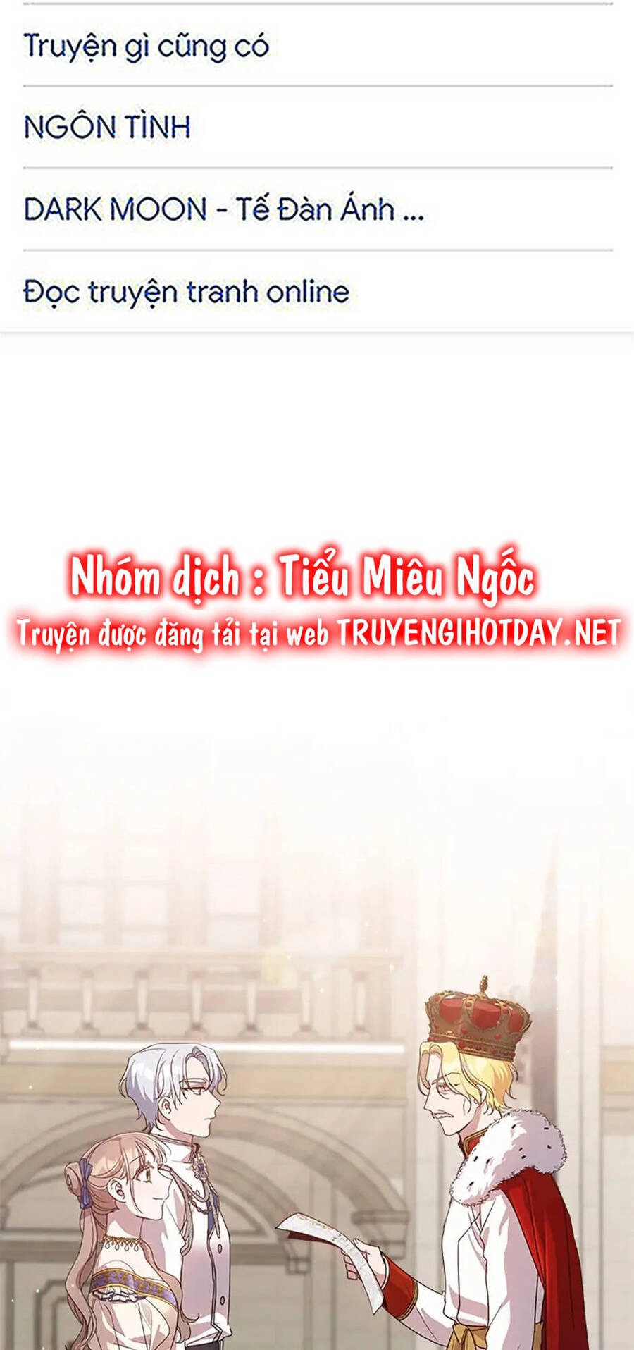 Chúng Ta Không Phải Chị Em Thân Thiết Chapter 37 - 3