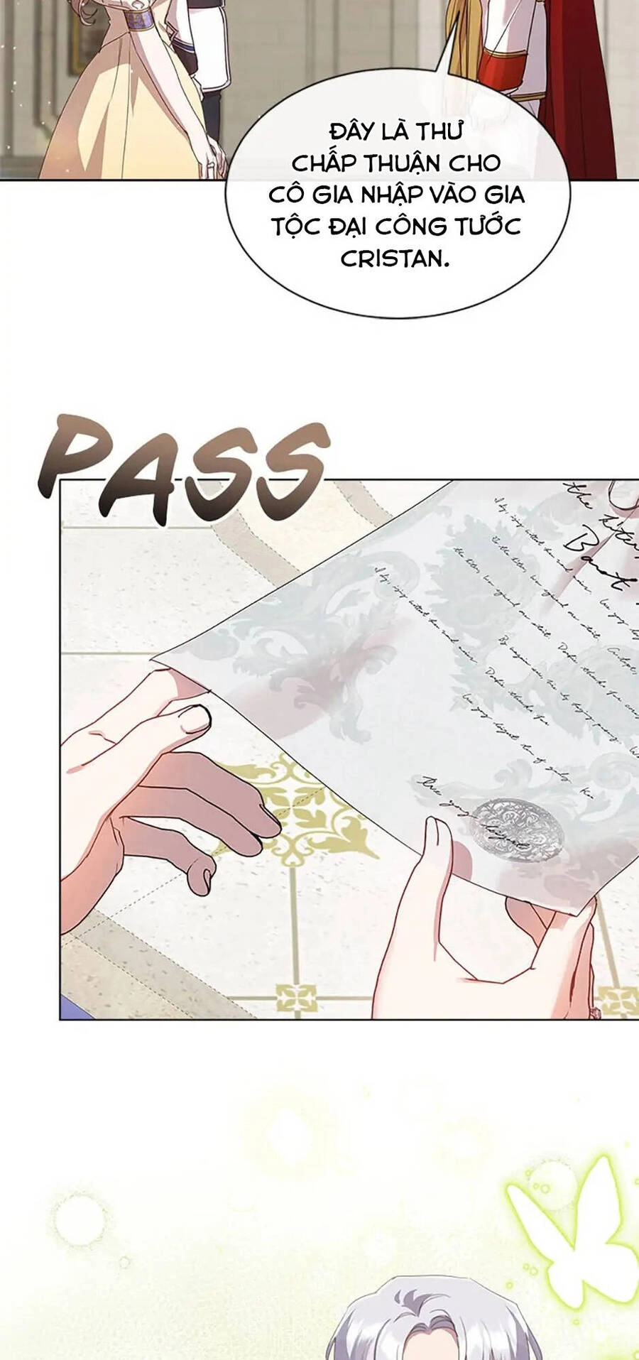 Chúng Ta Không Phải Chị Em Thân Thiết Chapter 37 - 4