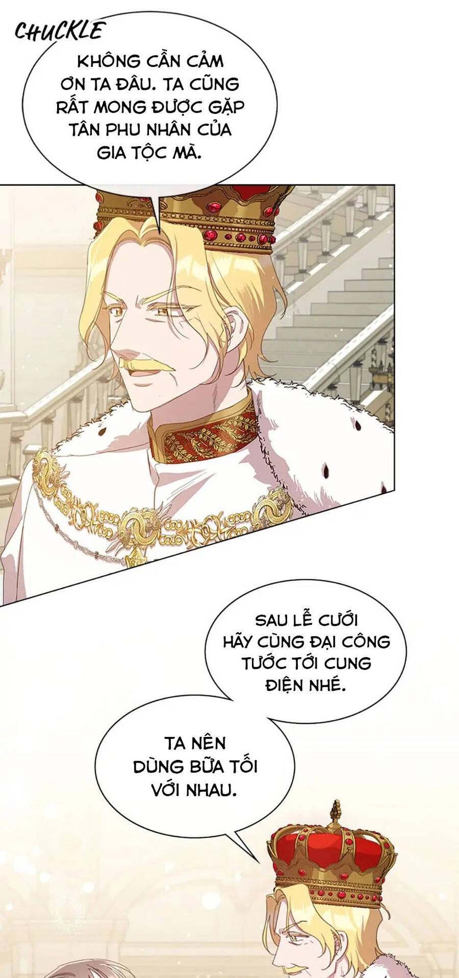 Chúng Ta Không Phải Chị Em Thân Thiết Chapter 37 - 8