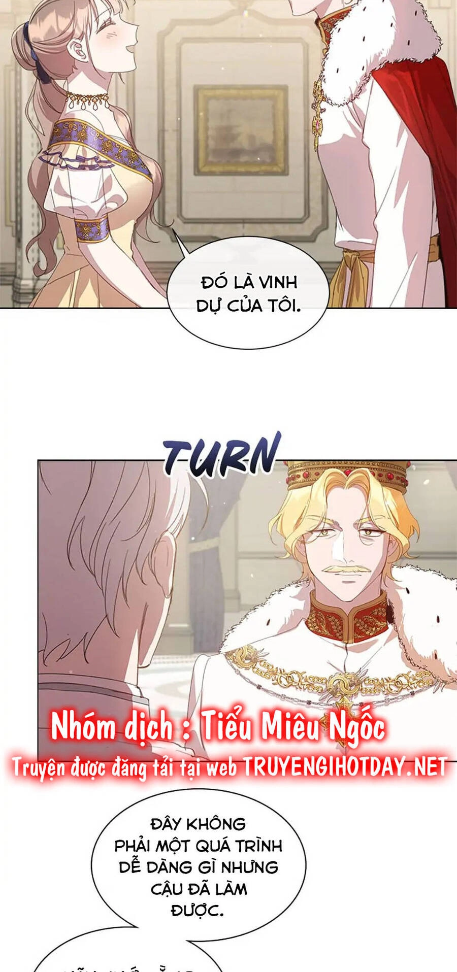 Chúng Ta Không Phải Chị Em Thân Thiết Chapter 37 - 9