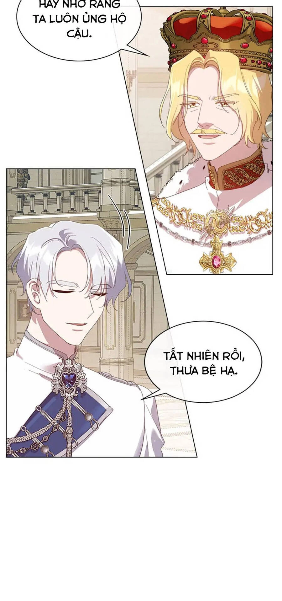 Chúng Ta Không Phải Chị Em Thân Thiết Chapter 37 - 10