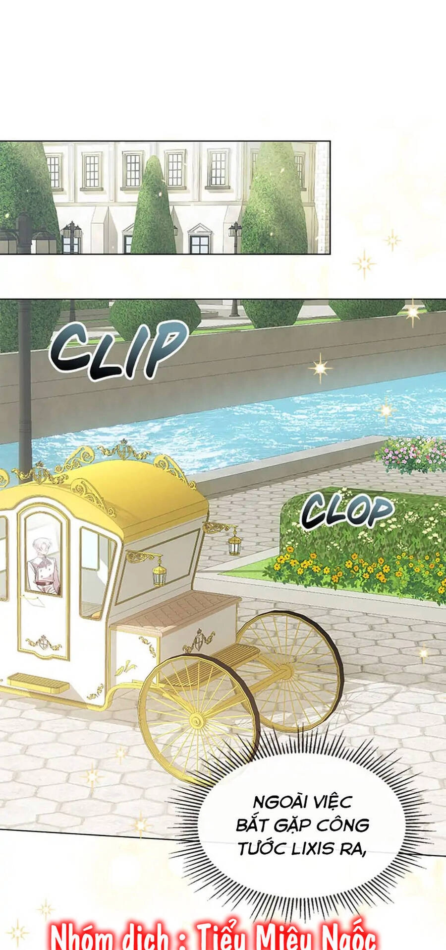 Chúng Ta Không Phải Chị Em Thân Thiết Chapter 37 - 11