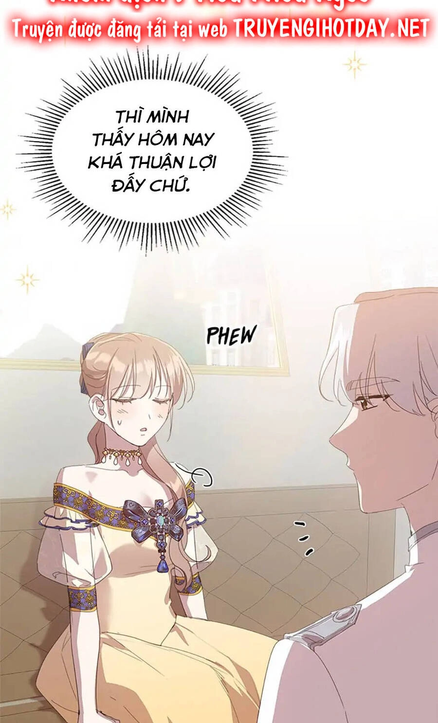 Chúng Ta Không Phải Chị Em Thân Thiết Chapter 37 - 12