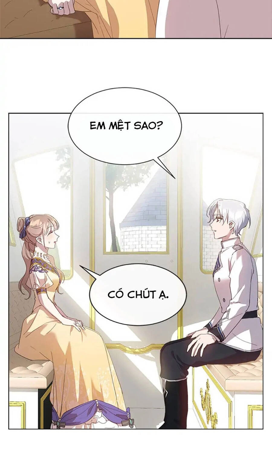 Chúng Ta Không Phải Chị Em Thân Thiết Chapter 37 - 13