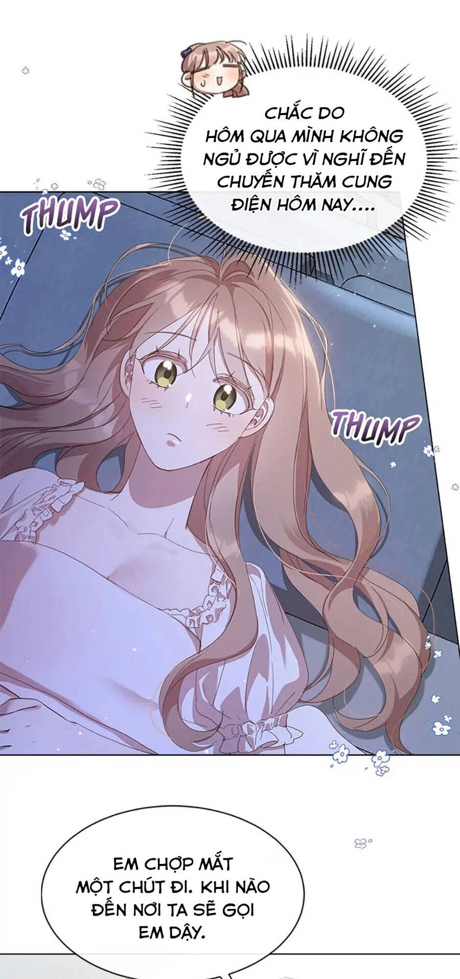 Chúng Ta Không Phải Chị Em Thân Thiết Chapter 37 - 14