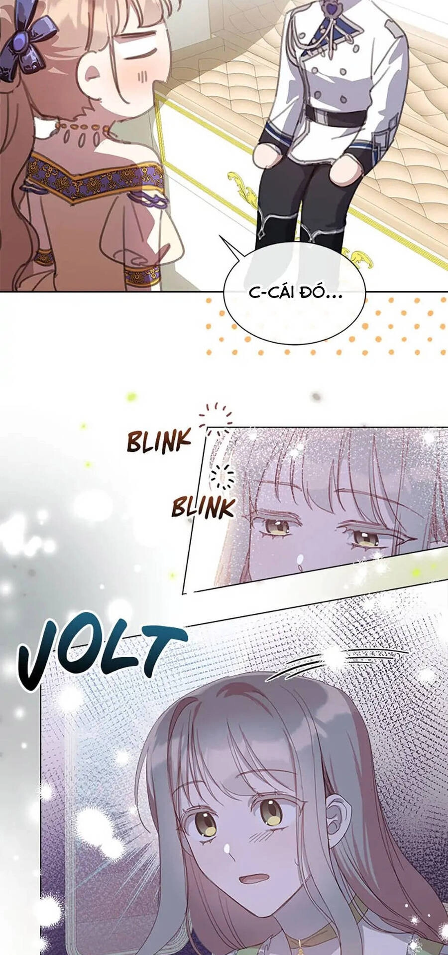 Chúng Ta Không Phải Chị Em Thân Thiết Chapter 37 - 16