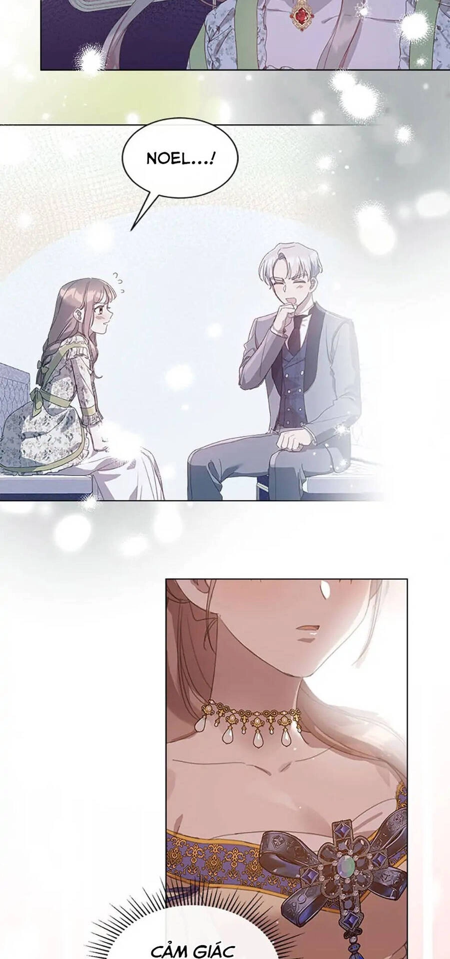 Chúng Ta Không Phải Chị Em Thân Thiết Chapter 37 - 17