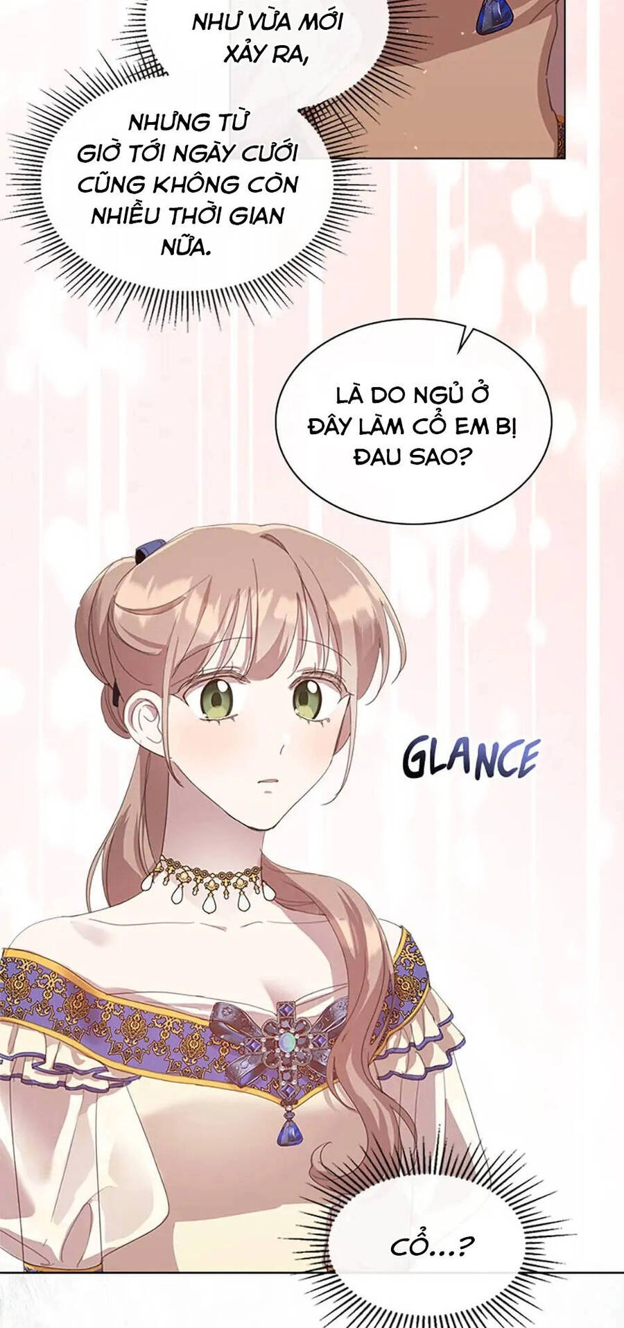 Chúng Ta Không Phải Chị Em Thân Thiết Chapter 37 - 18