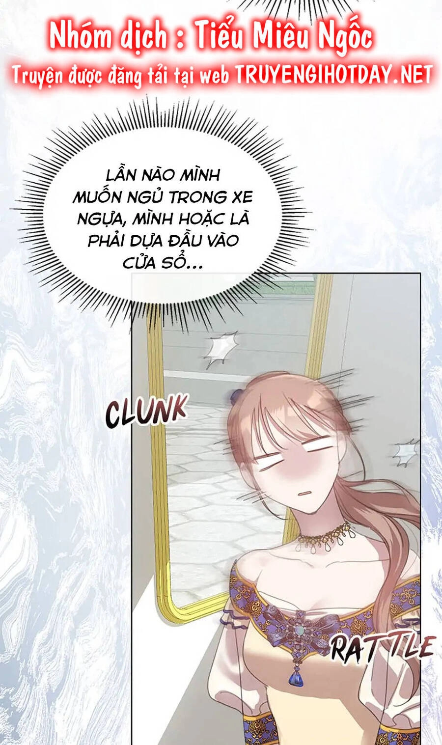 Chúng Ta Không Phải Chị Em Thân Thiết Chapter 37 - 19