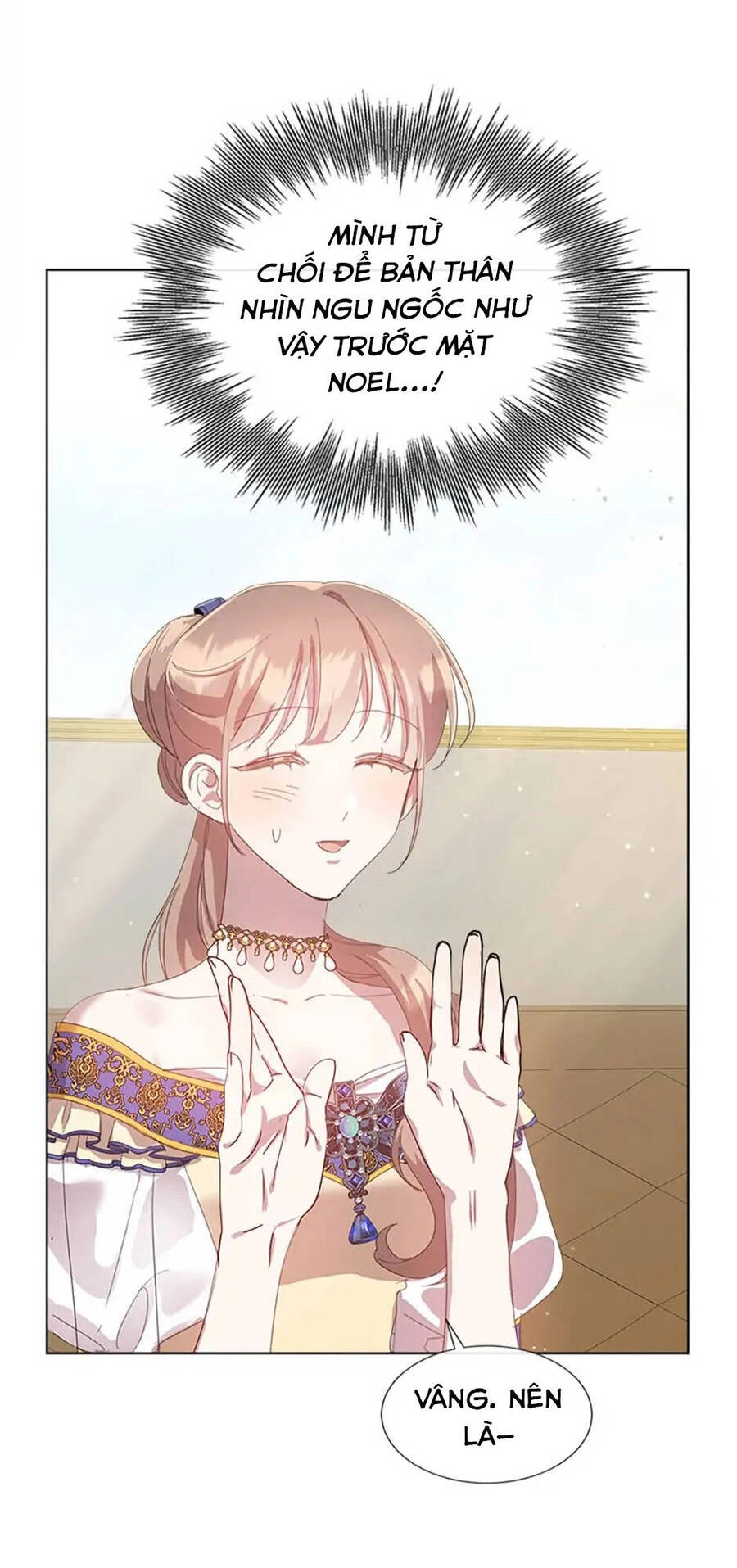 Chúng Ta Không Phải Chị Em Thân Thiết Chapter 37 - 21