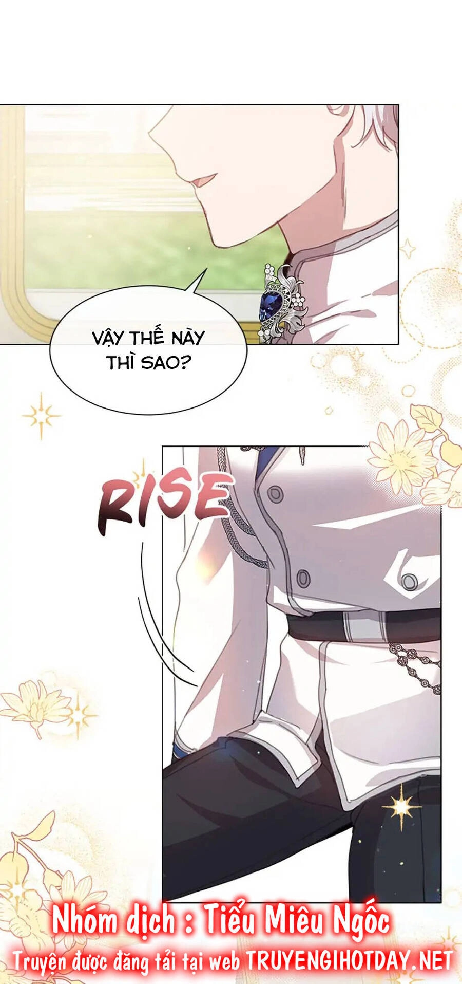 Chúng Ta Không Phải Chị Em Thân Thiết Chapter 37 - 22