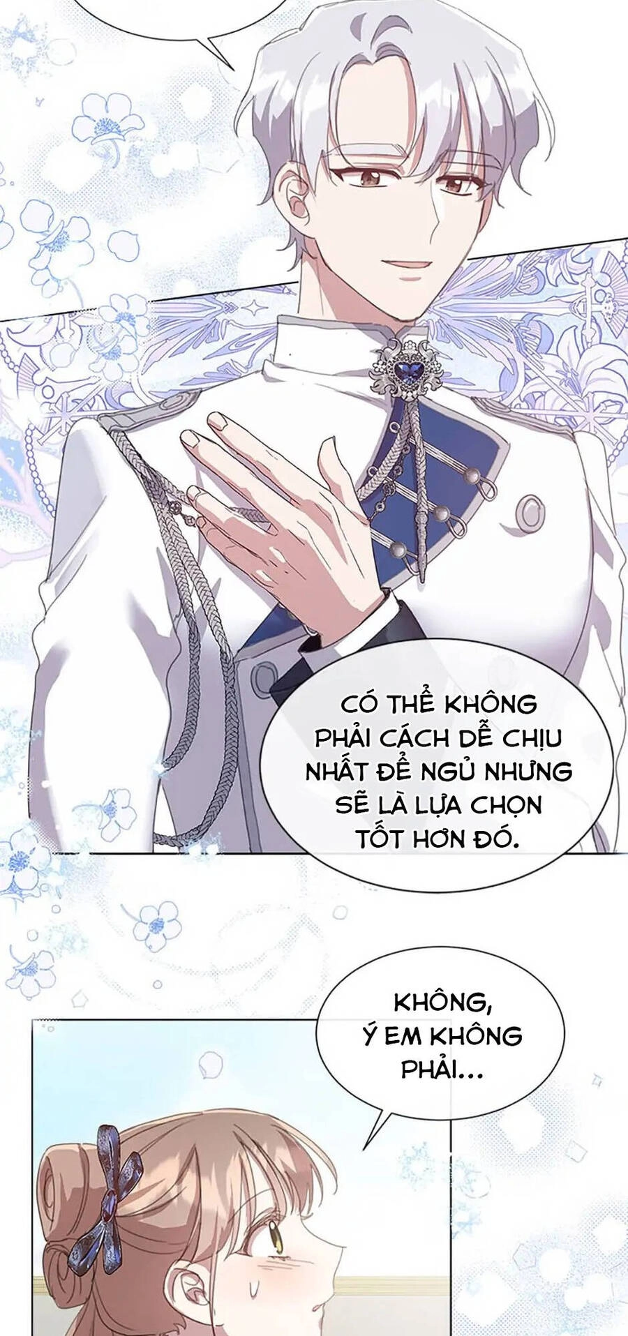 Chúng Ta Không Phải Chị Em Thân Thiết Chapter 37 - 24