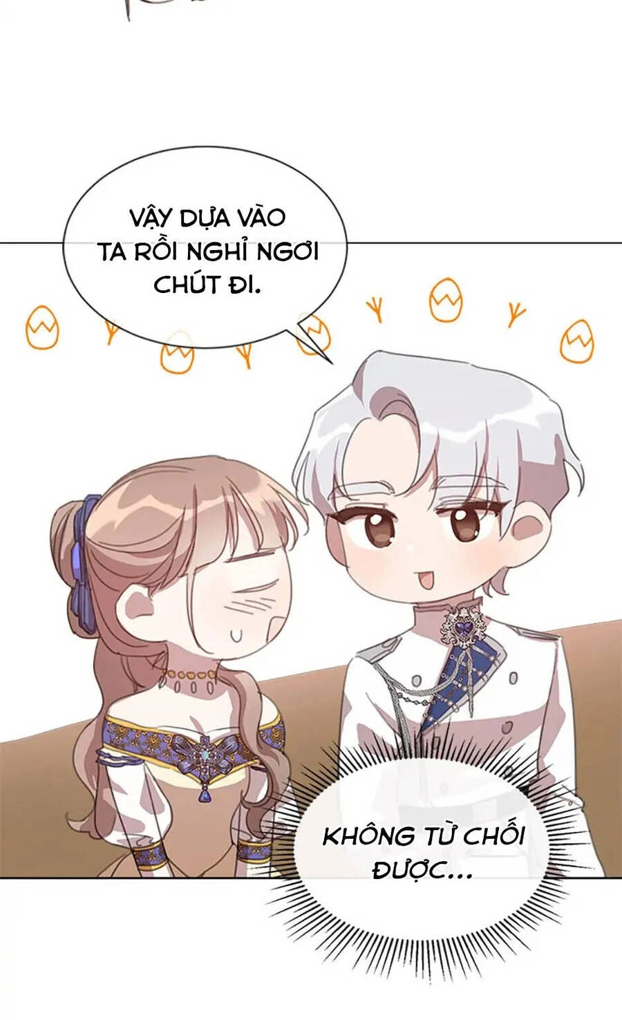 Chúng Ta Không Phải Chị Em Thân Thiết Chapter 37 - 26