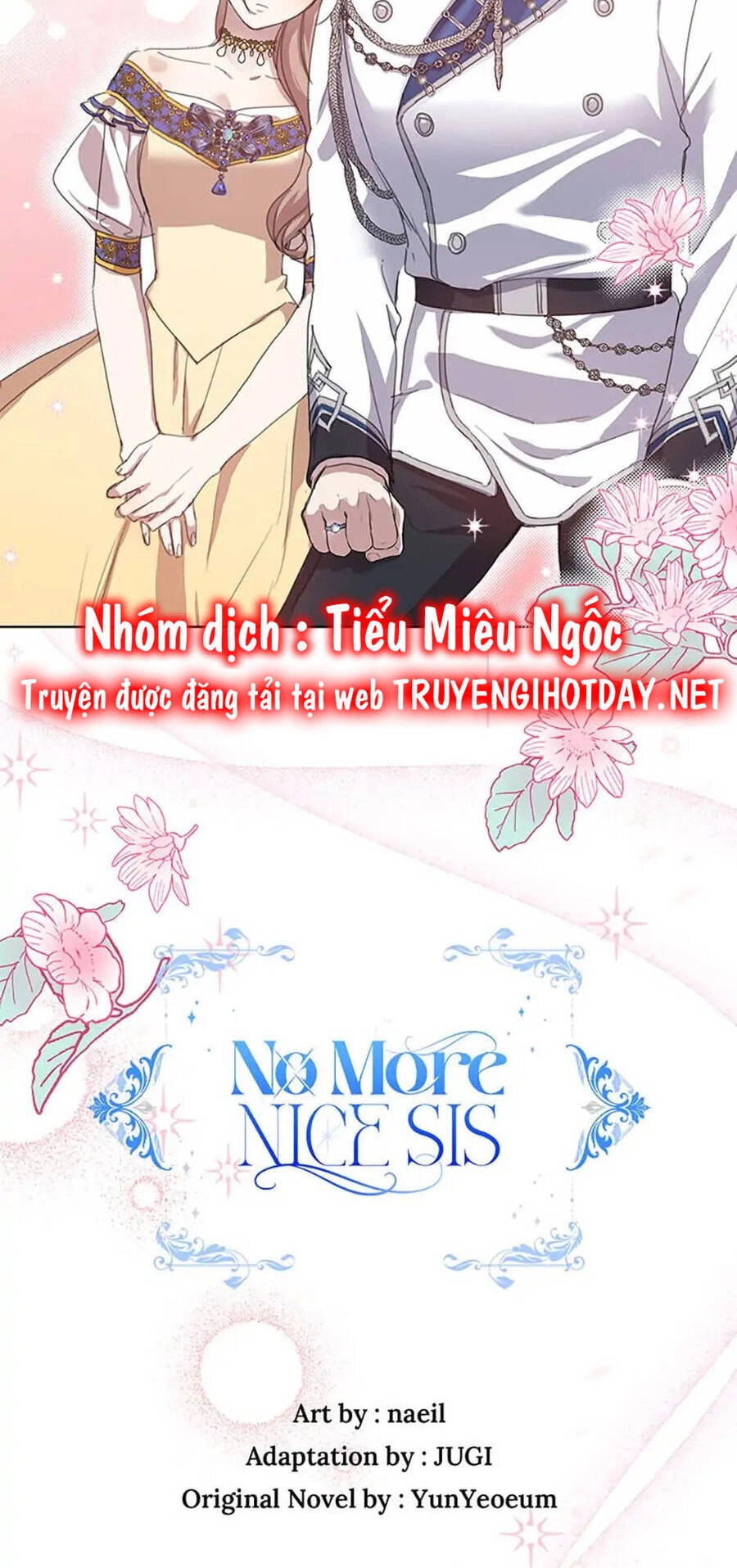 Chúng Ta Không Phải Chị Em Thân Thiết Chapter 37 - 28