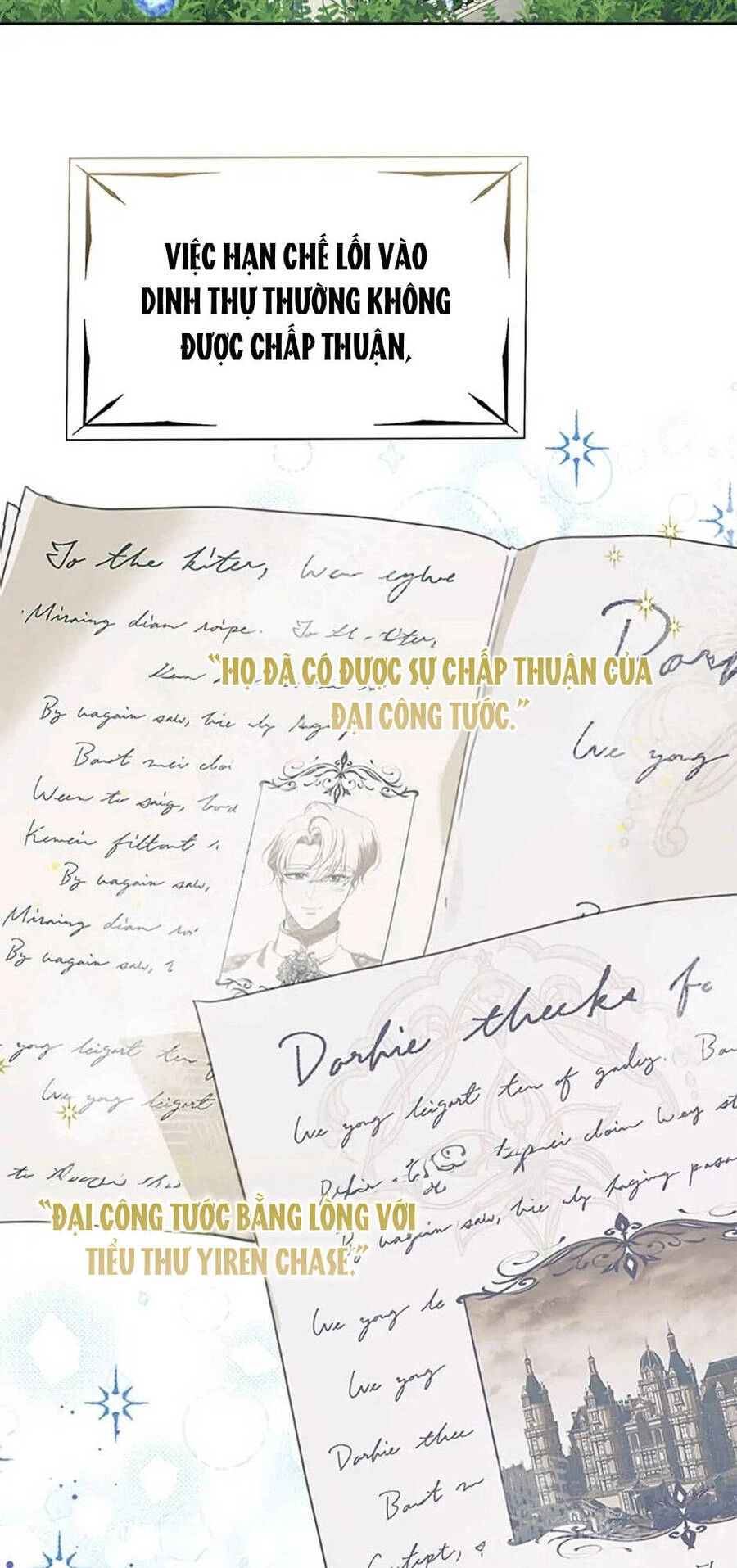 Chúng Ta Không Phải Chị Em Thân Thiết Chapter 37 - 30