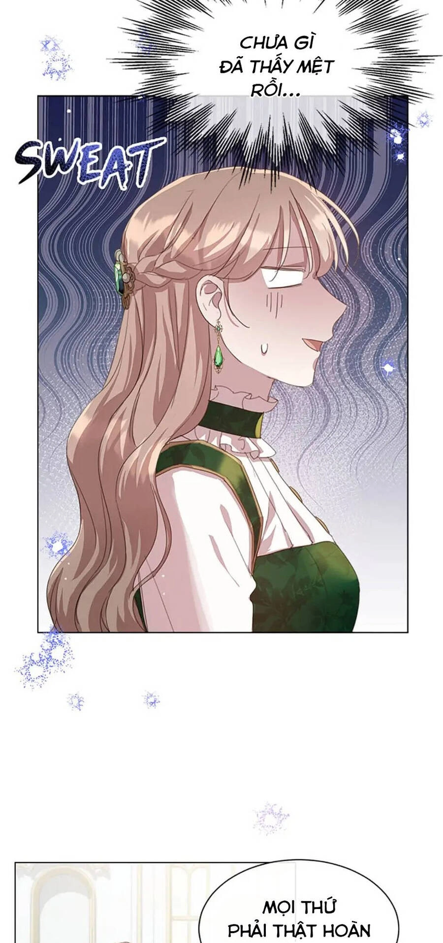 Chúng Ta Không Phải Chị Em Thân Thiết Chapter 37 - 36