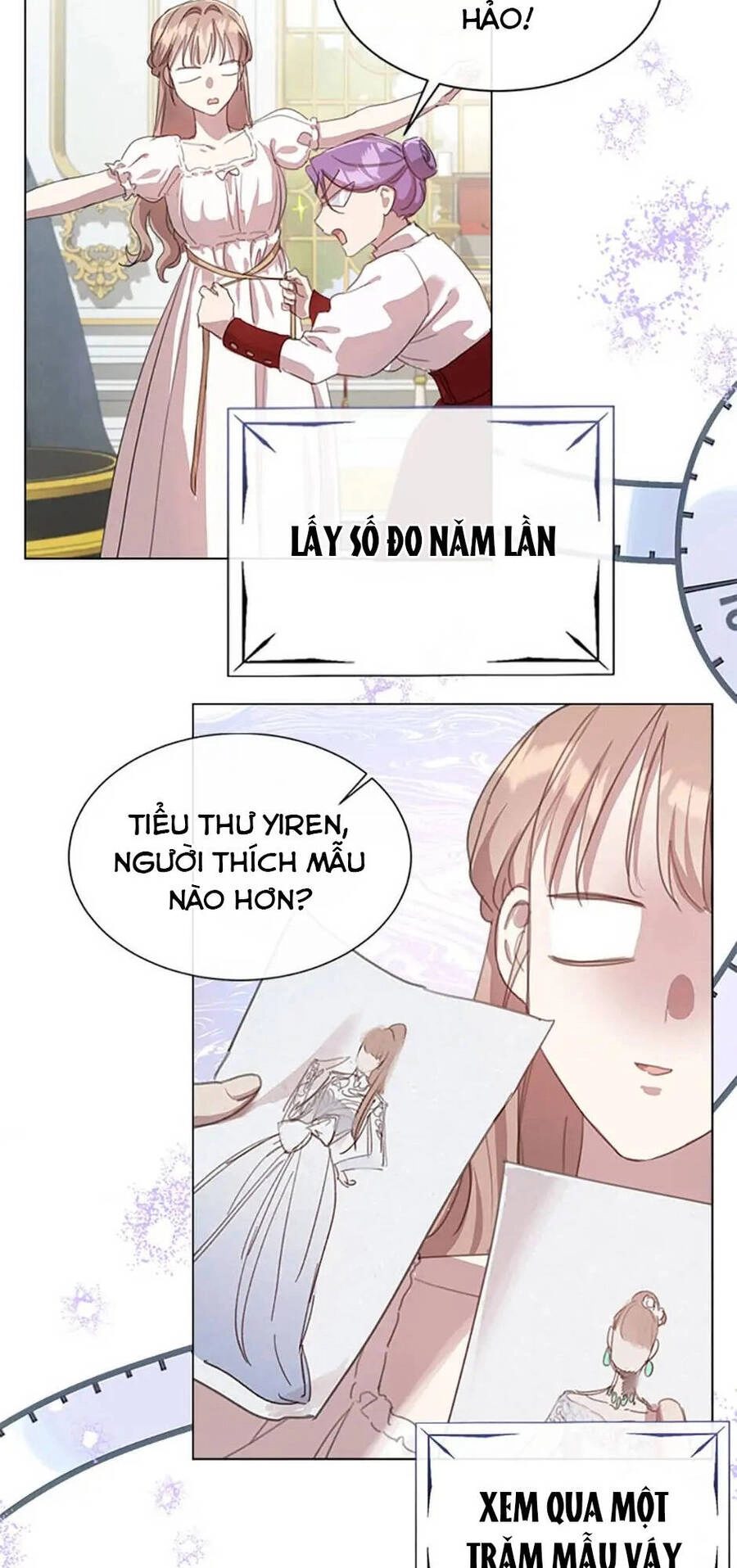 Chúng Ta Không Phải Chị Em Thân Thiết Chapter 37 - 37