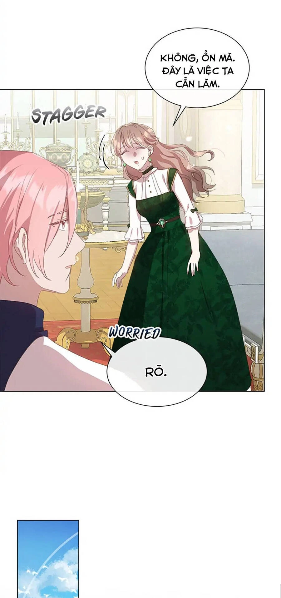 Chúng Ta Không Phải Chị Em Thân Thiết Chapter 37 - 40