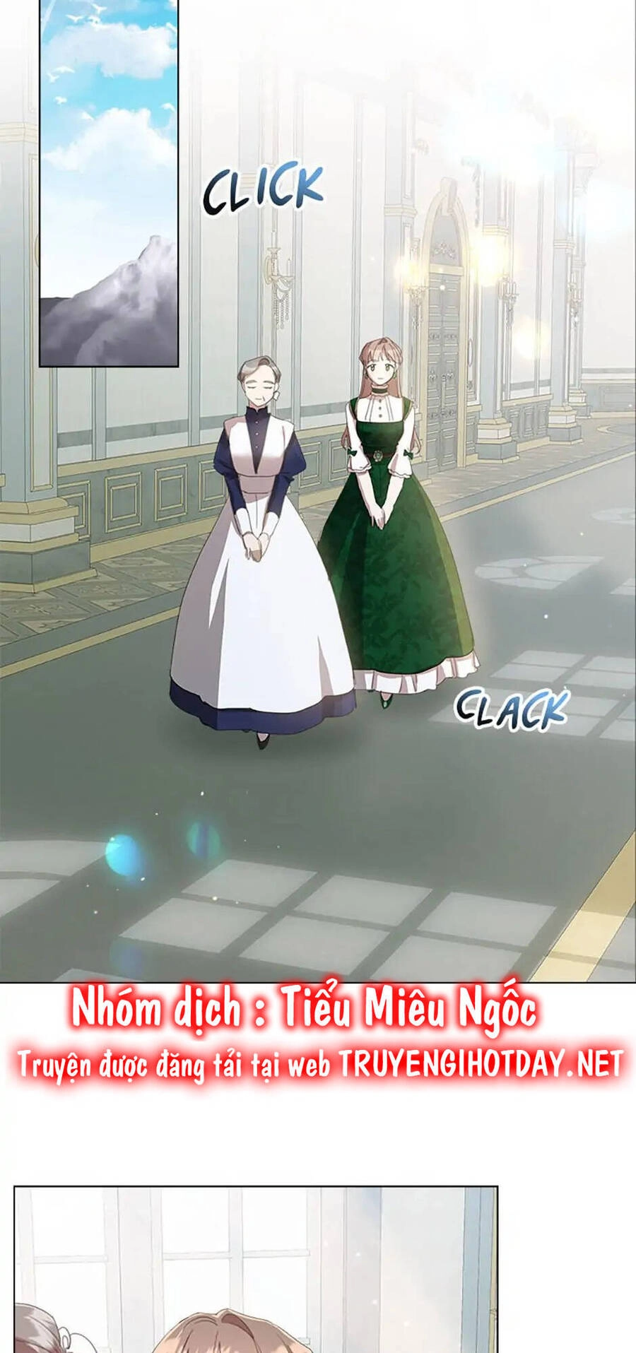 Chúng Ta Không Phải Chị Em Thân Thiết Chapter 37 - 41