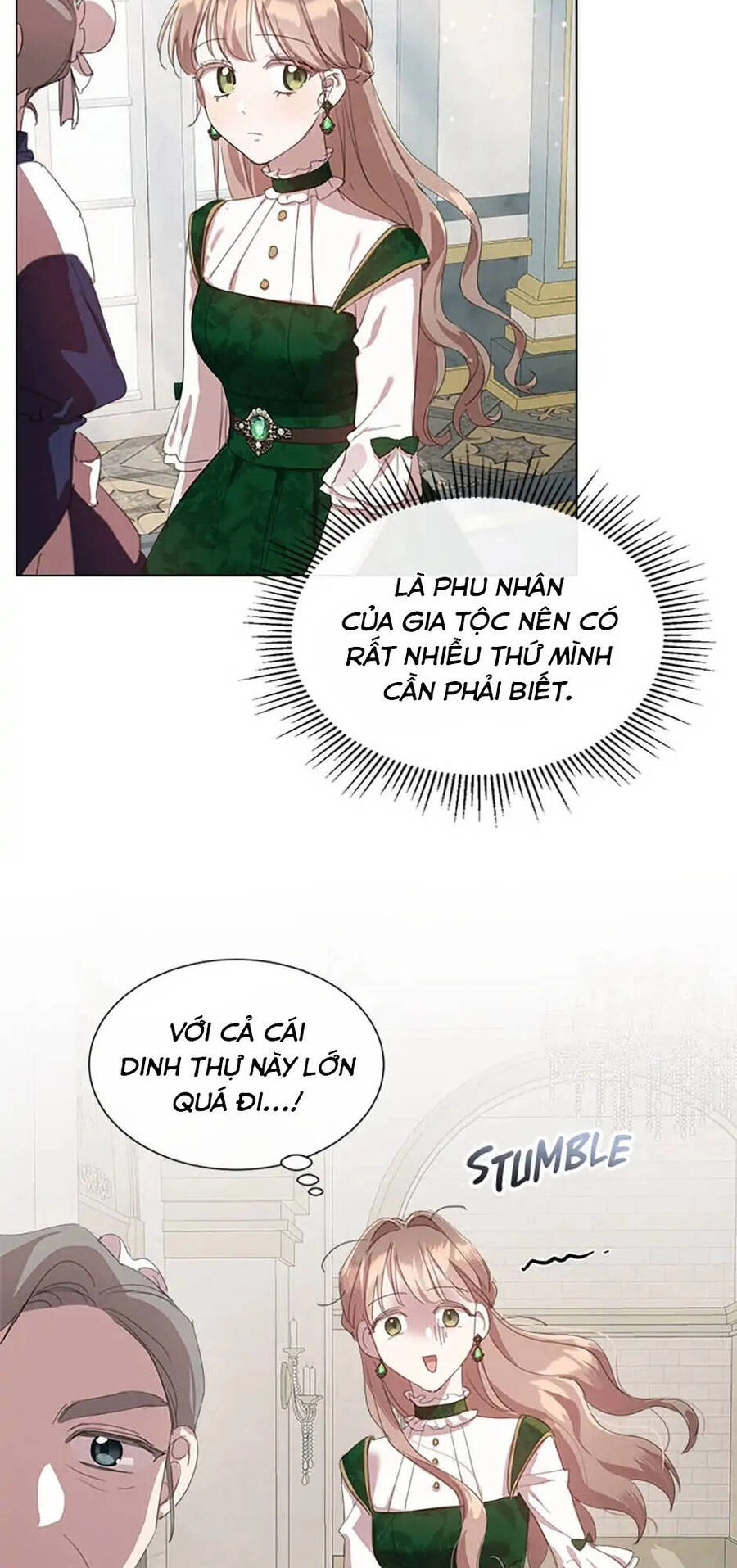 Chúng Ta Không Phải Chị Em Thân Thiết Chapter 37 - 42