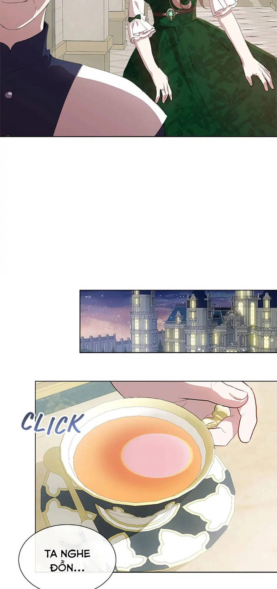 Chúng Ta Không Phải Chị Em Thân Thiết Chapter 37 - 43