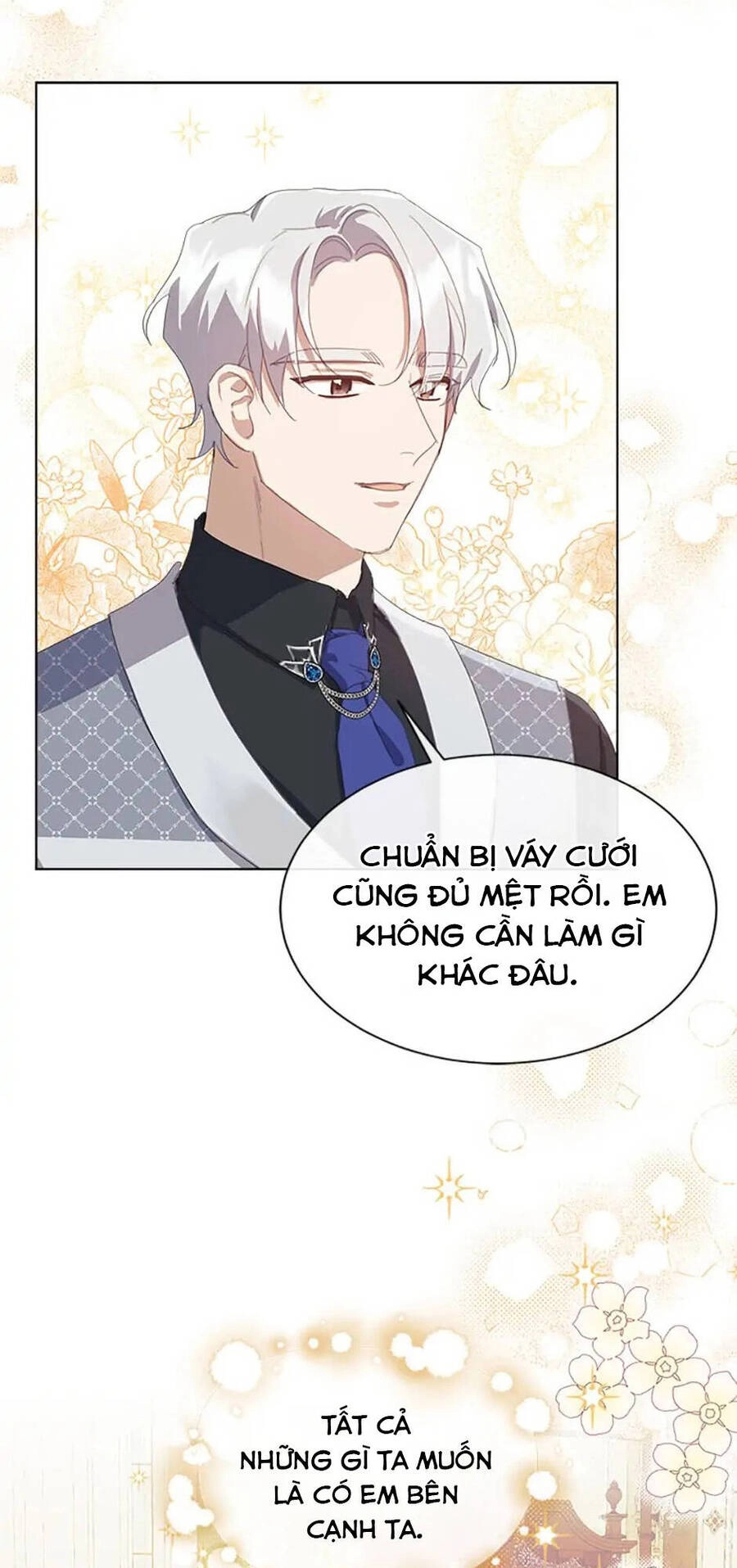 Chúng Ta Không Phải Chị Em Thân Thiết Chapter 37 - 46