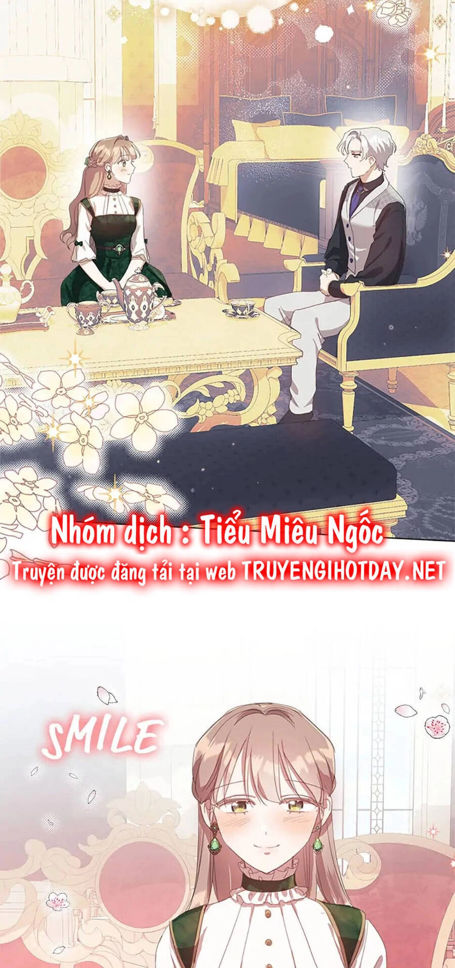 Chúng Ta Không Phải Chị Em Thân Thiết Chapter 37 - 47