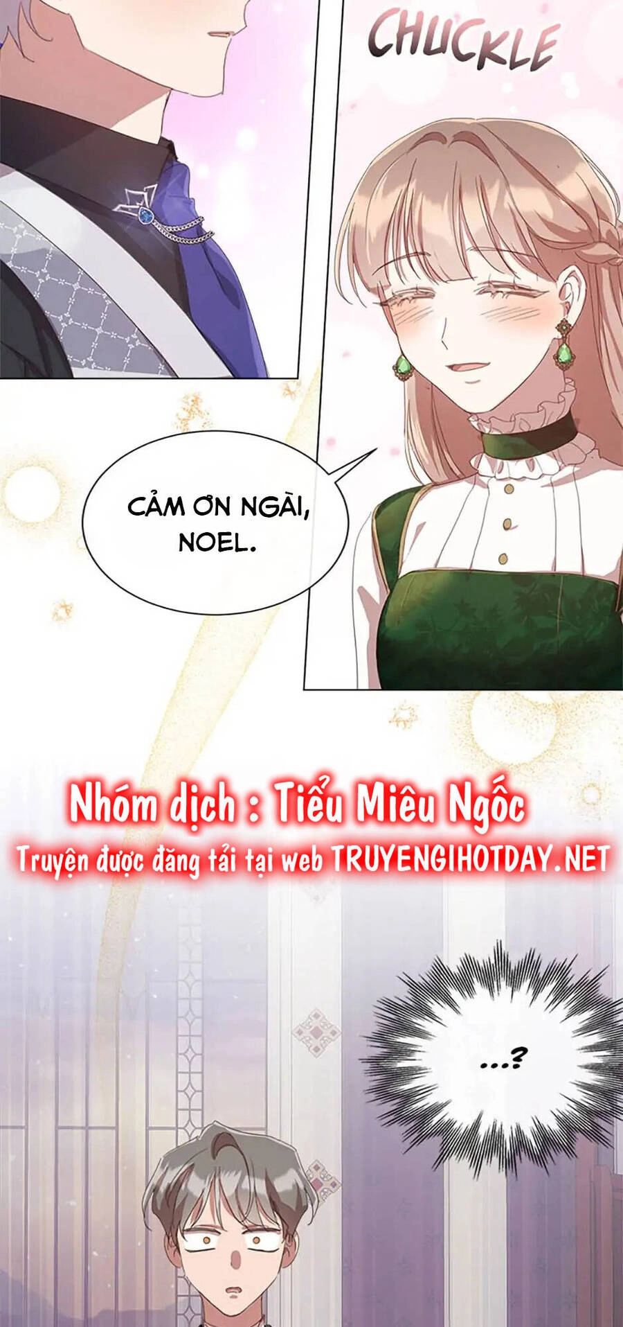 Chúng Ta Không Phải Chị Em Thân Thiết Chapter 37 - 50