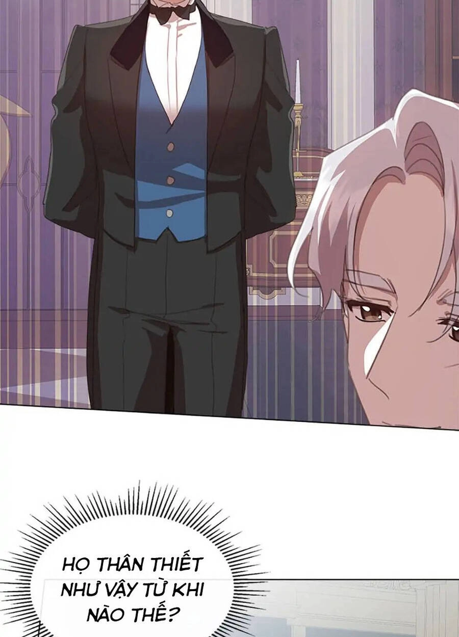 Chúng Ta Không Phải Chị Em Thân Thiết Chapter 37 - 51