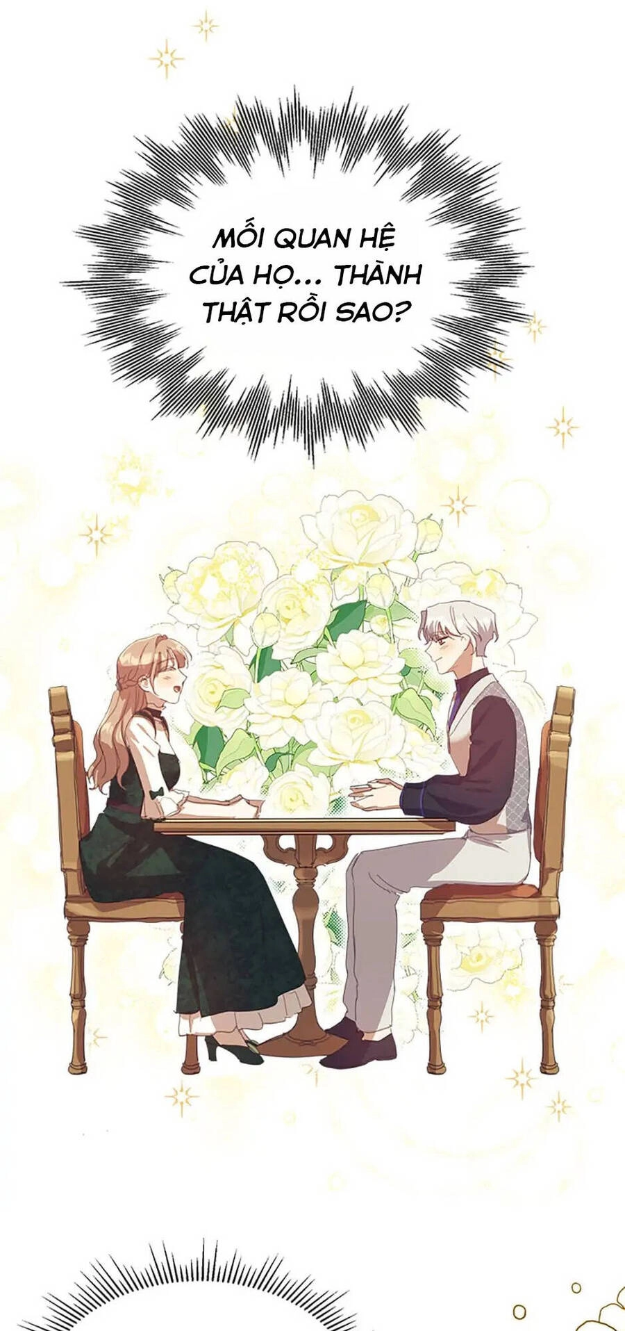 Chúng Ta Không Phải Chị Em Thân Thiết Chapter 37 - 53