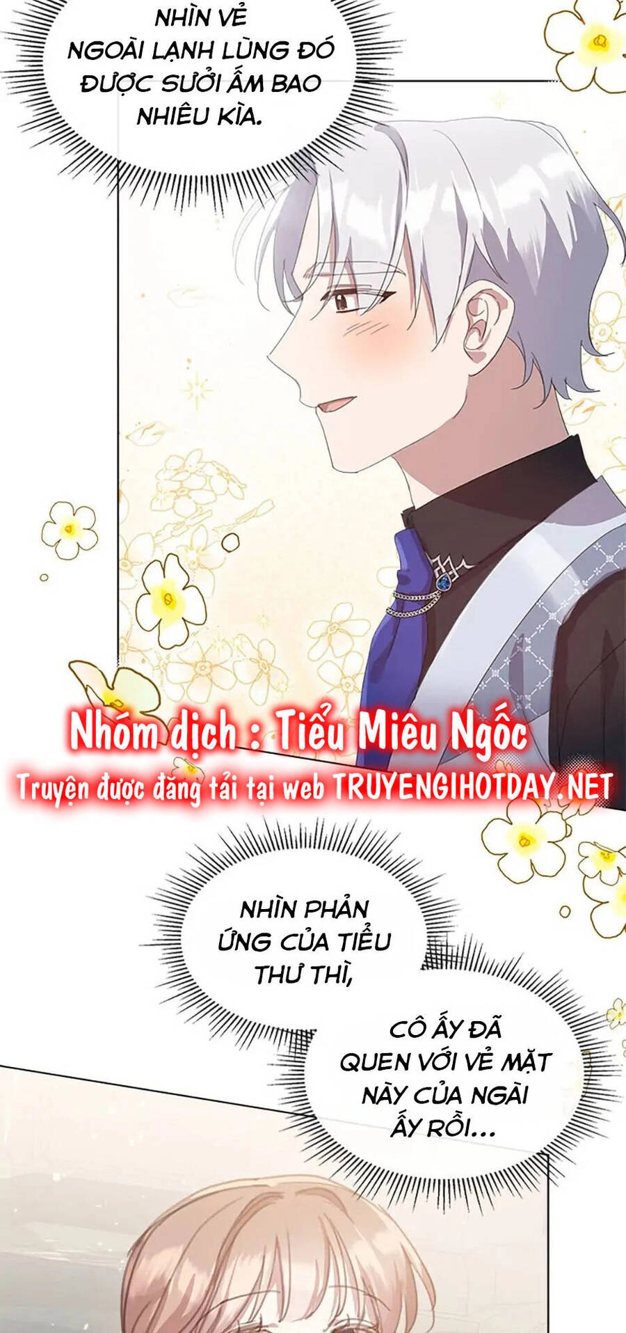 Chúng Ta Không Phải Chị Em Thân Thiết Chapter 37 - 54