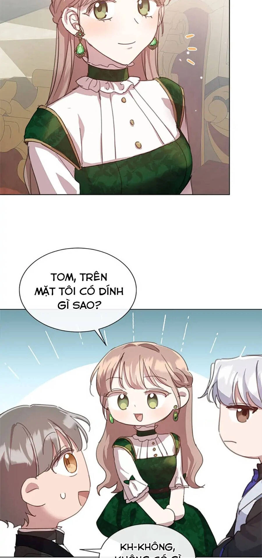 Chúng Ta Không Phải Chị Em Thân Thiết Chapter 37 - 55