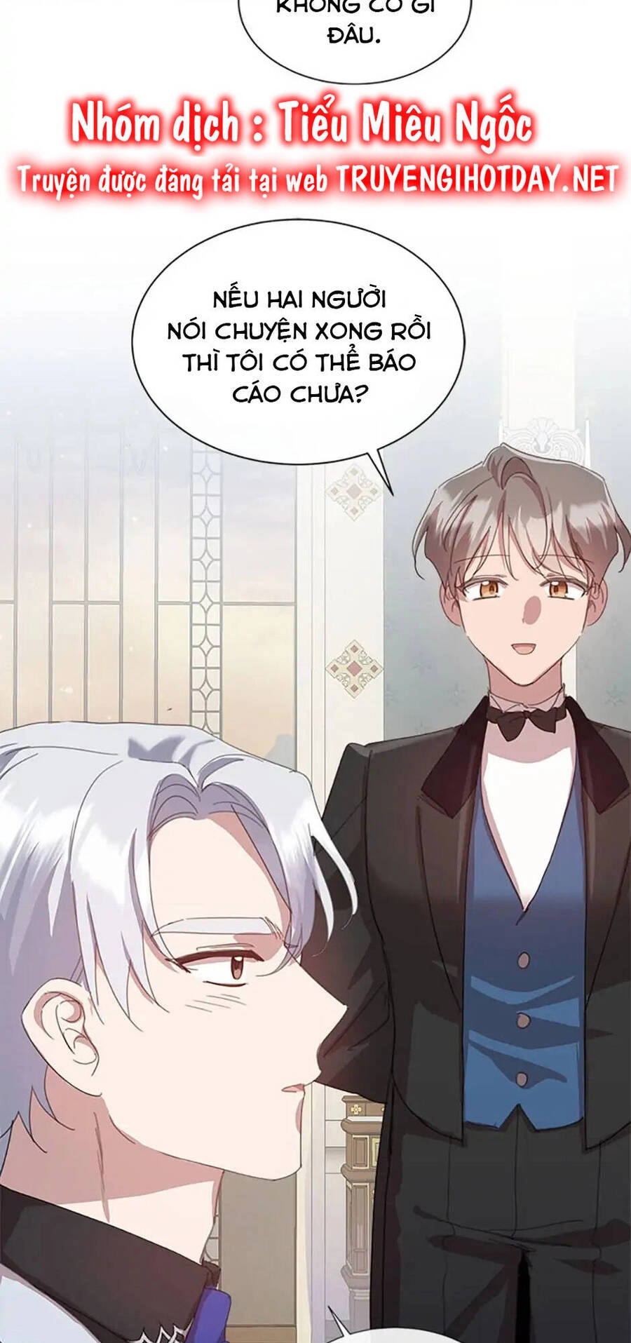 Chúng Ta Không Phải Chị Em Thân Thiết Chapter 37 - 56