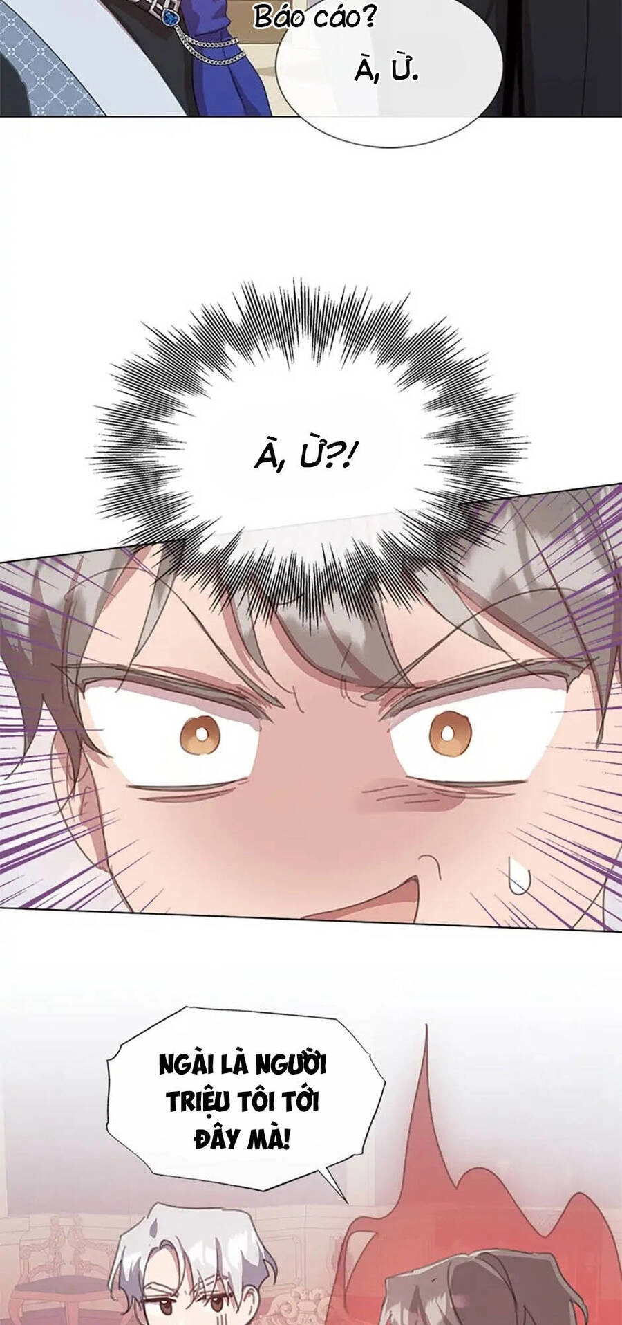 Chúng Ta Không Phải Chị Em Thân Thiết Chapter 37 - 57