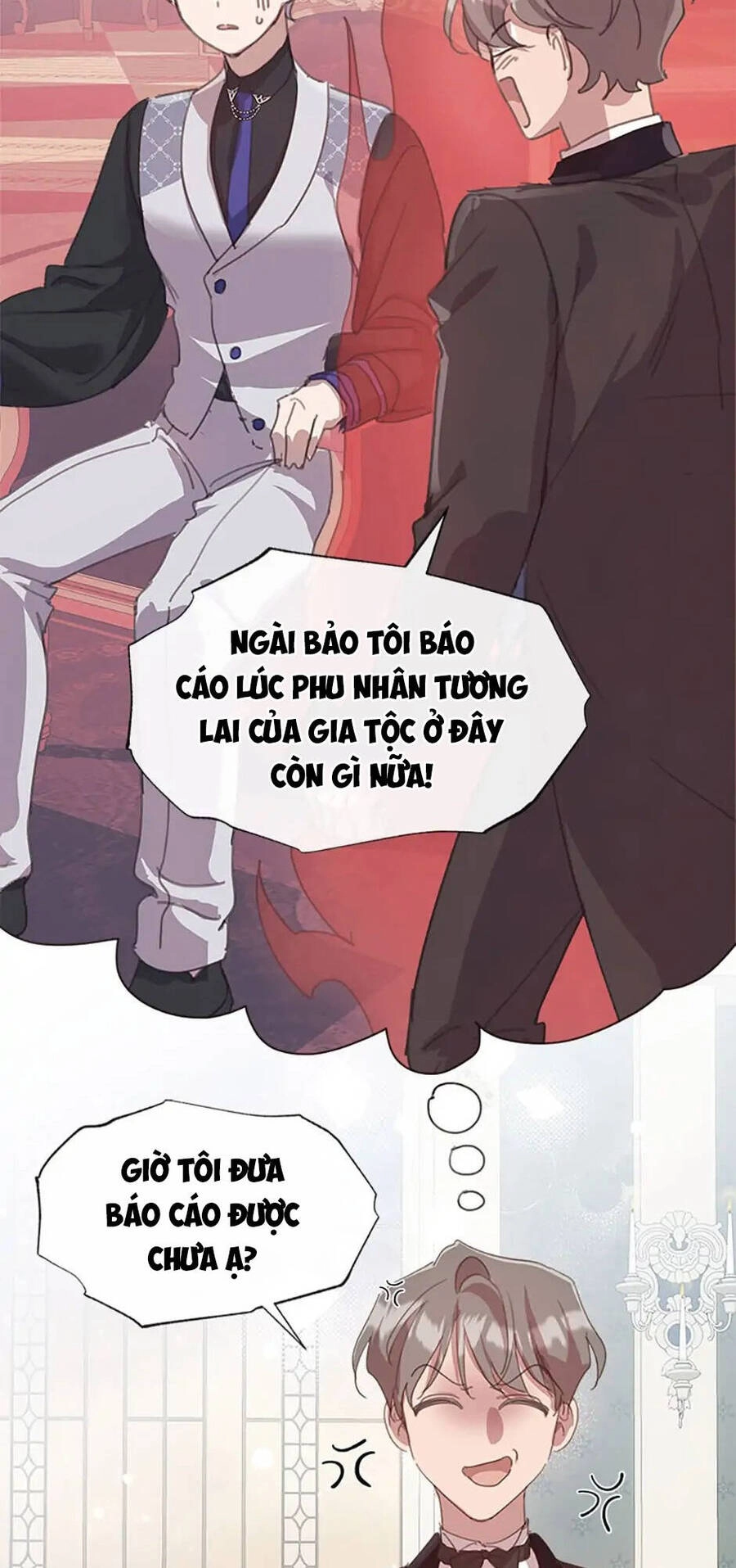 Chúng Ta Không Phải Chị Em Thân Thiết Chapter 37 - 58