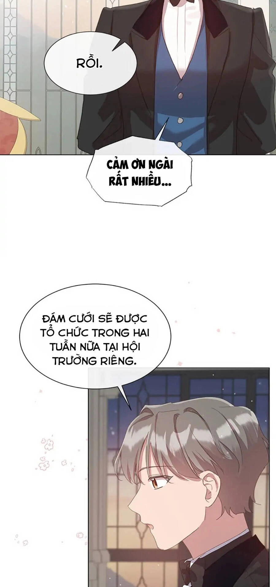 Chúng Ta Không Phải Chị Em Thân Thiết Chapter 37 - 59