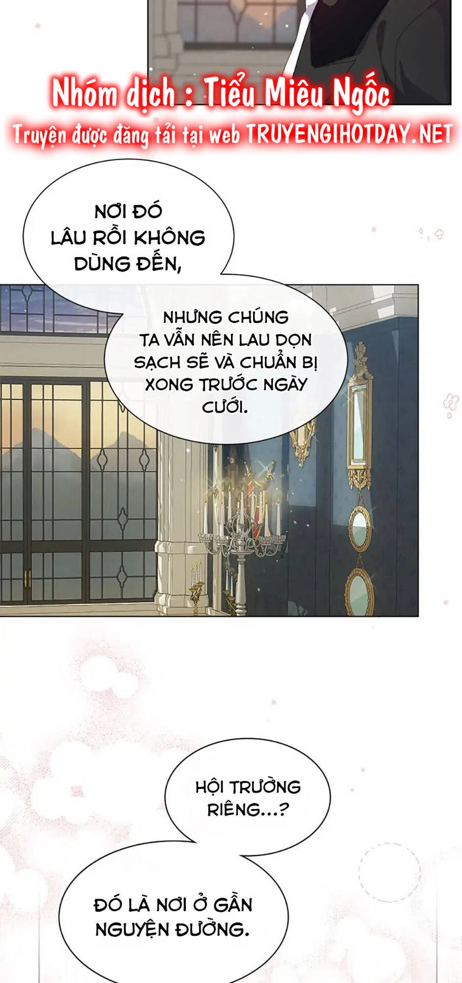 Chúng Ta Không Phải Chị Em Thân Thiết Chapter 37 - 60