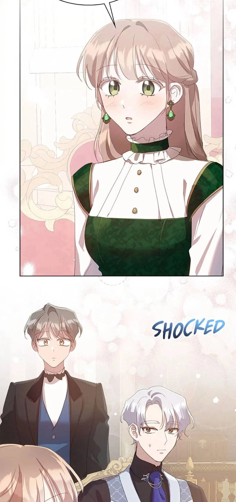 Chúng Ta Không Phải Chị Em Thân Thiết Chapter 37 - 61