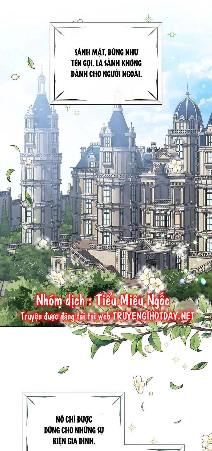 Chúng Ta Không Phải Chị Em Thân Thiết Chapter 38 - 3