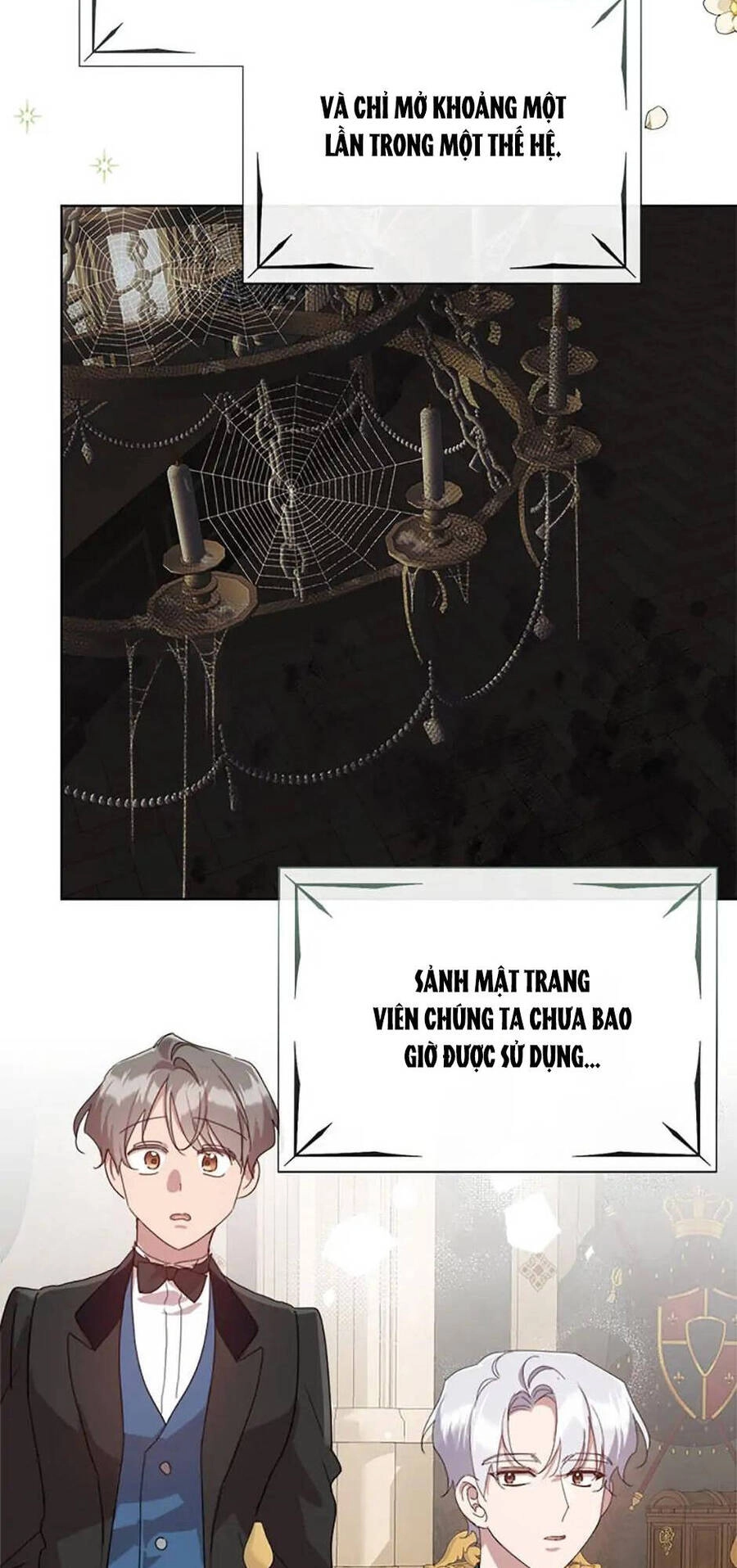 Chúng Ta Không Phải Chị Em Thân Thiết Chapter 38 - 4