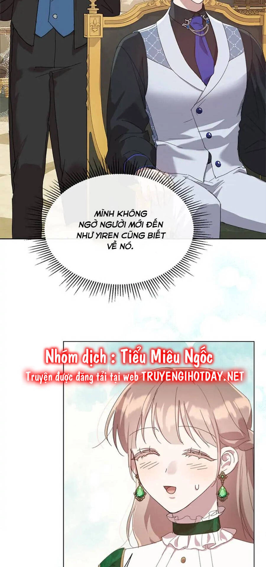 Chúng Ta Không Phải Chị Em Thân Thiết Chapter 38 - 5